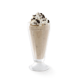 Oreo Milkshake