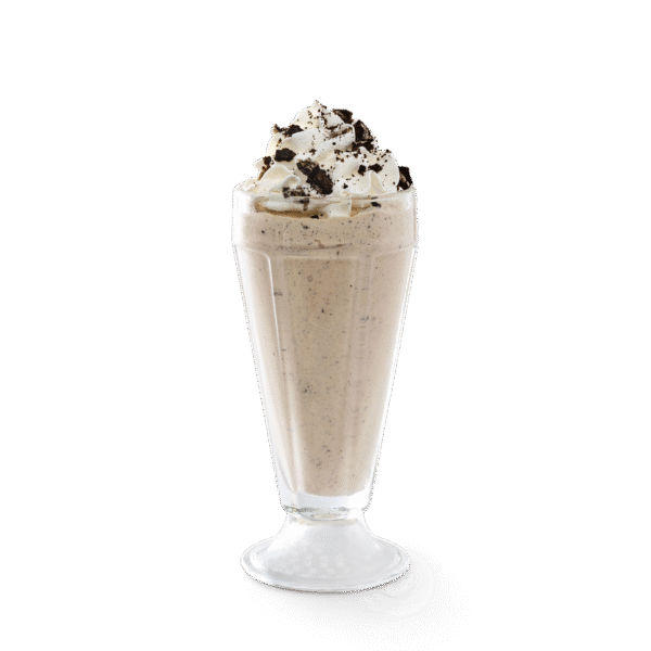 Oreo Milkshake