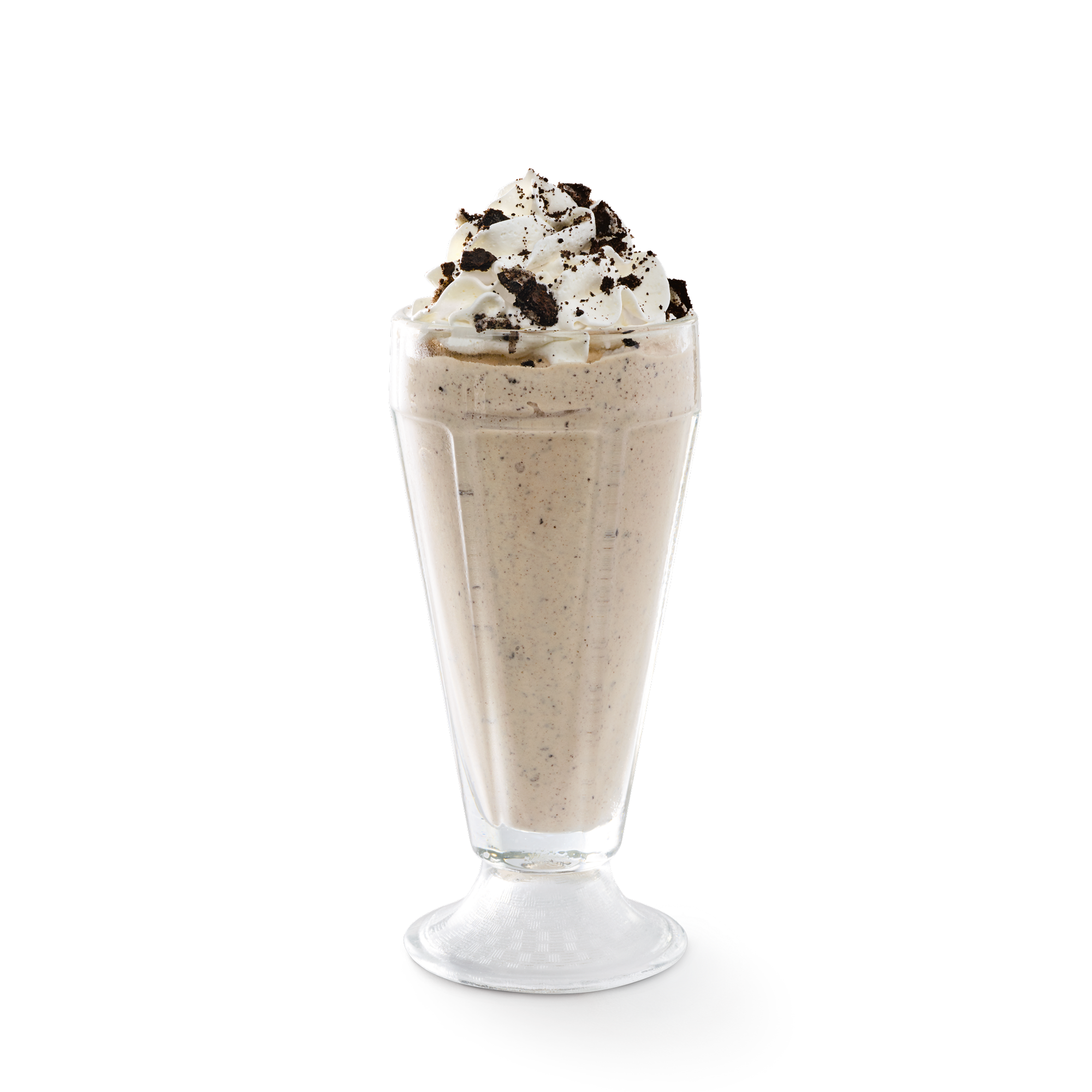 Oreo Milkshake
