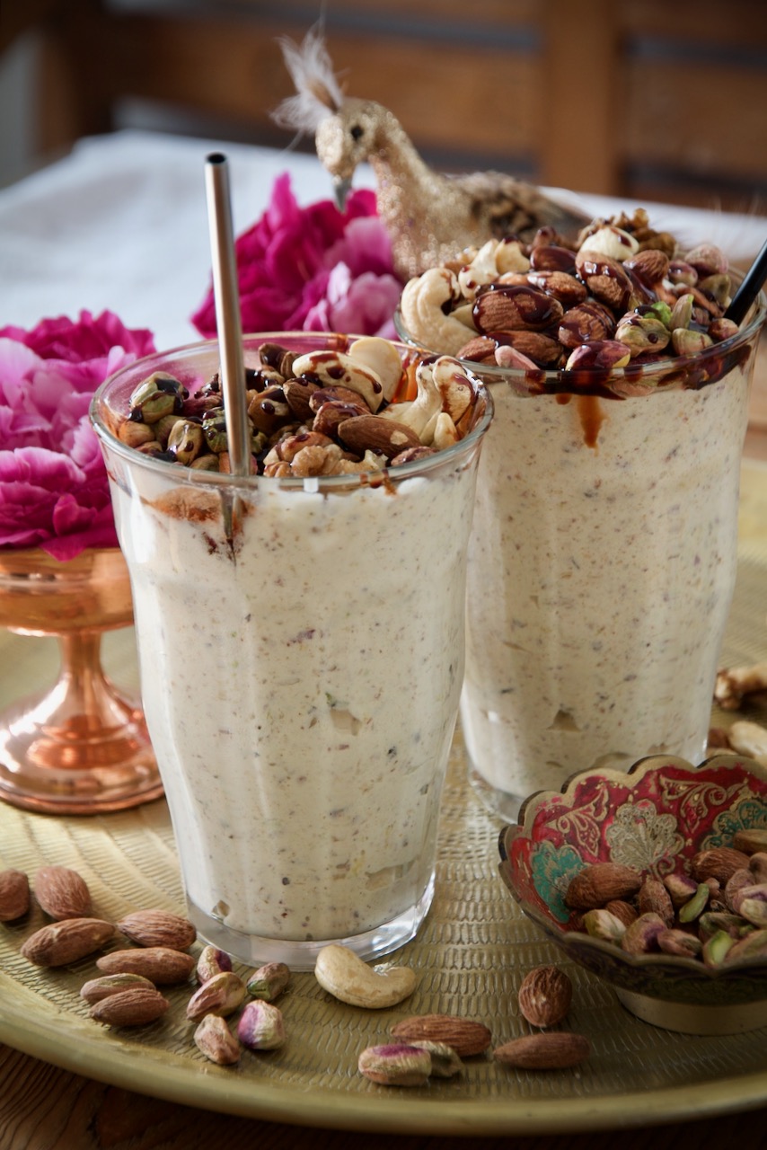 Majoon Milkshake - Image 2