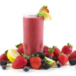 Mix Milkshake