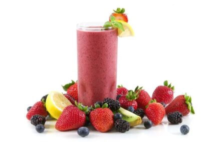 mix milkshake Mix Milkshake