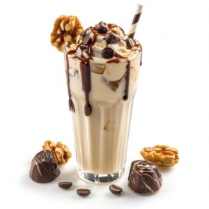 Date Milkshake