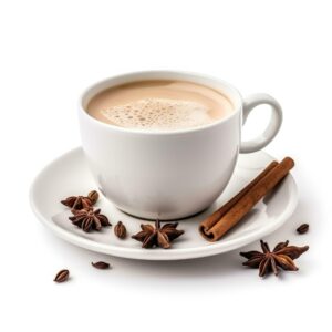 Kadak Chai