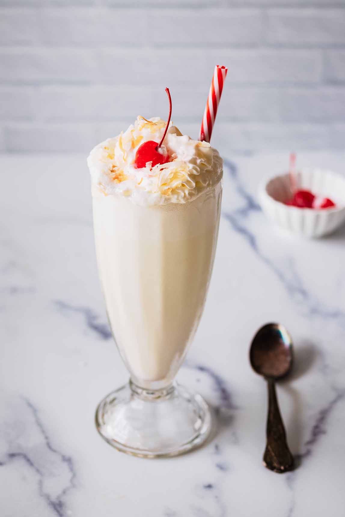 Coconut Milkshake - Image 2