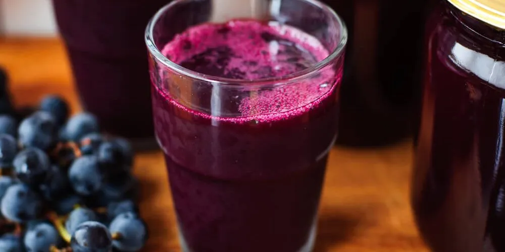 Grape Juice - Image 2