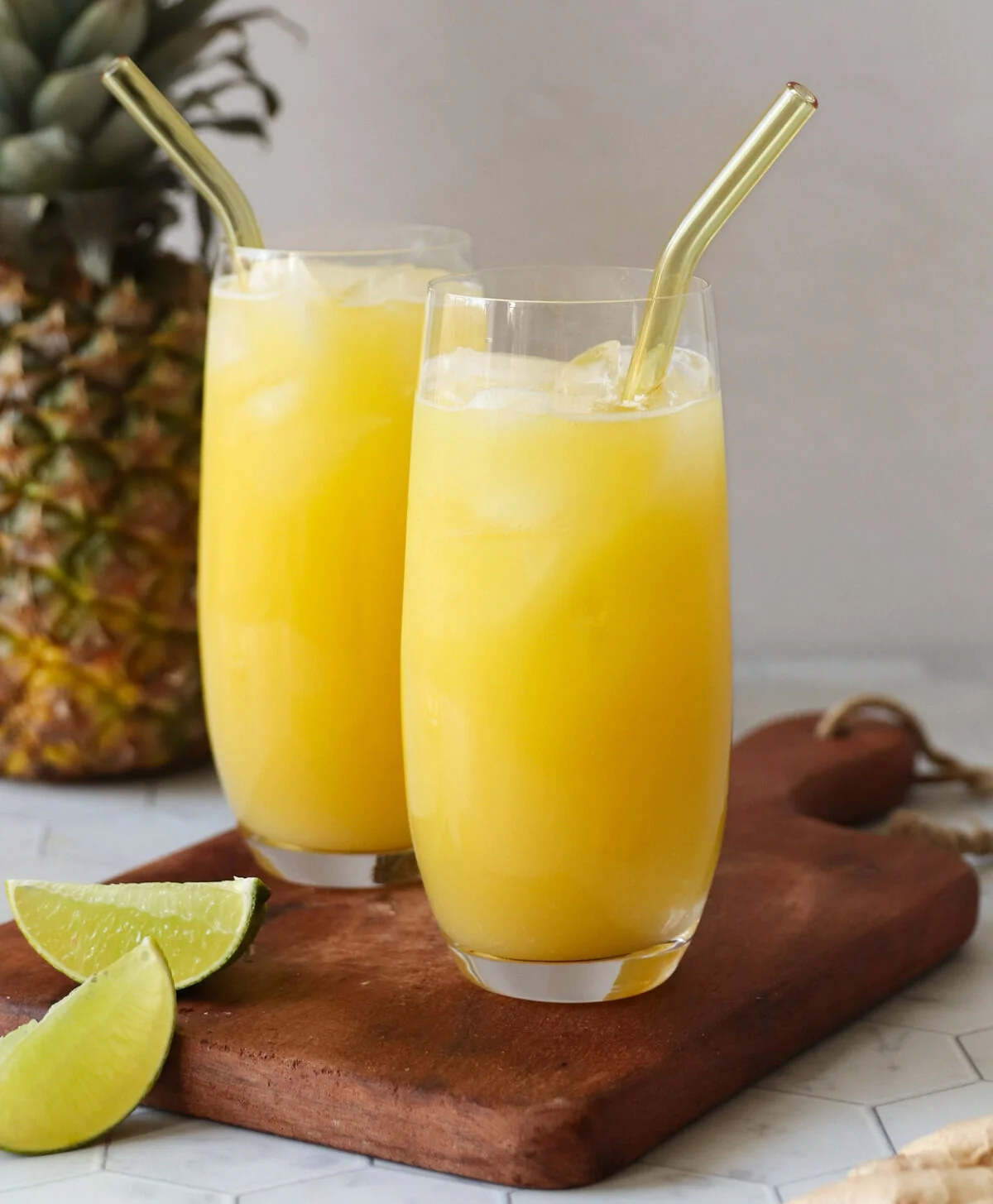 Pineapple Juice - Image 3