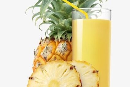 Pineapple Juice Pineapple Juice