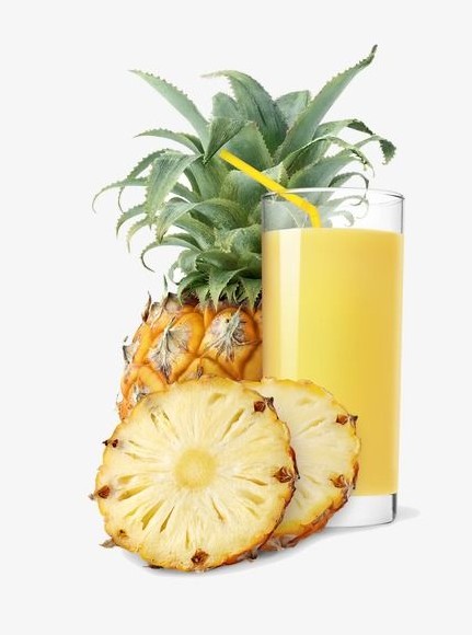 Pineapple Juice