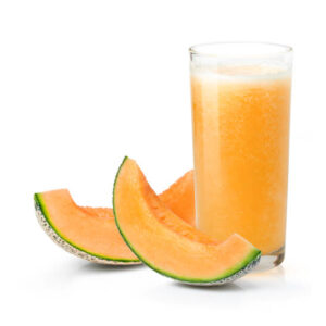 Rockmelon Juice