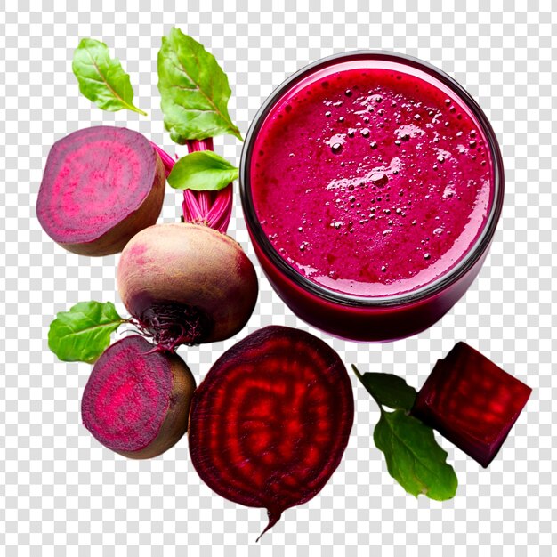 Beetroot Juice - Image 2