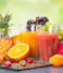 Why Pure Juice is Granville’s Coolest Refreshment Spot