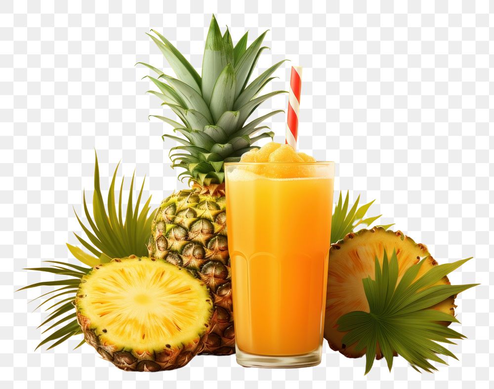 Pineapple Juice - Image 2