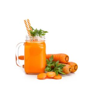 Carrot Juice