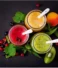 The Health Benefits of Drinking 100% Pure Fruit Juice Daily
