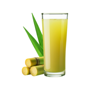 Sugarcane Juice