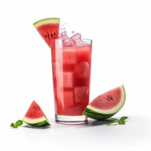 Watermelon Juice