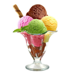 Mix Ice Cream