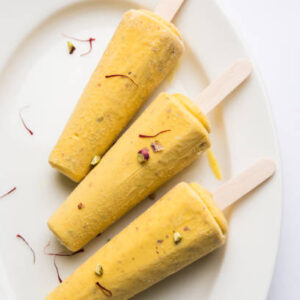 Kulfi Ice Cream