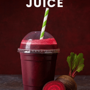 Beetroot Juice