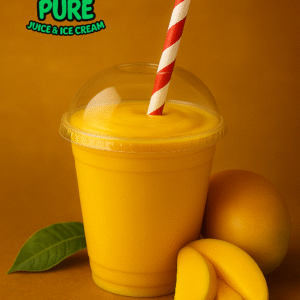 Mango Milkshake